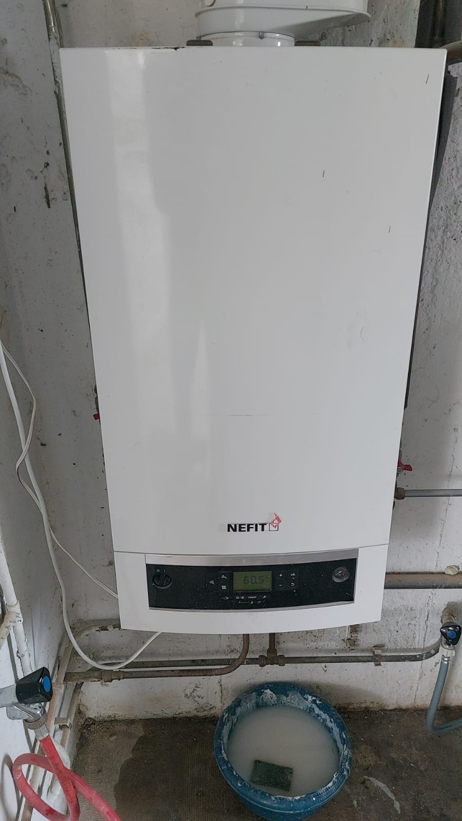 cv-ketel Reeuwijk cv-ketel Reeuwijk