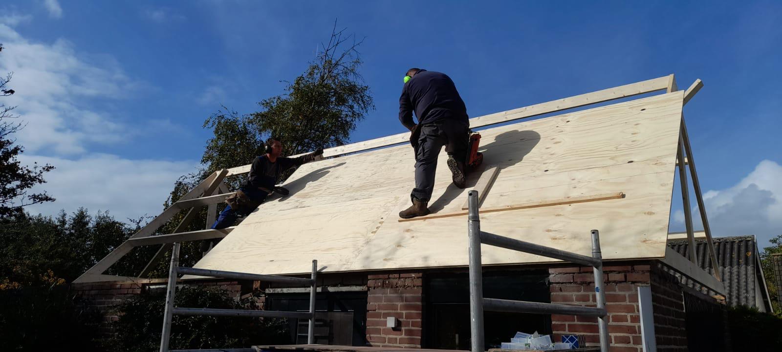 dakdekker Reeuwijk dakdekker Reeuwijk